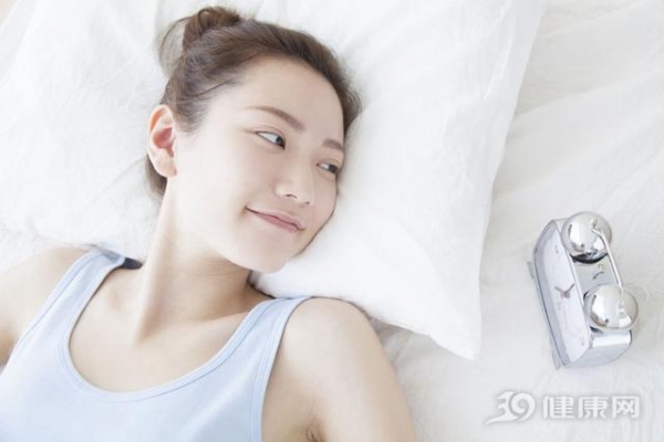 睡眠科醫生：最近睡覺出現5個問題，大病可能找上你了！